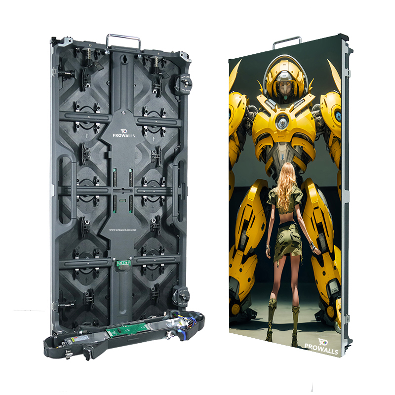 iPanel V5 500x1000mm