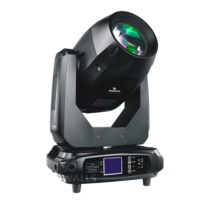 Beam Spot Wash 380 Watt CMY Bühnenbeleuchtung