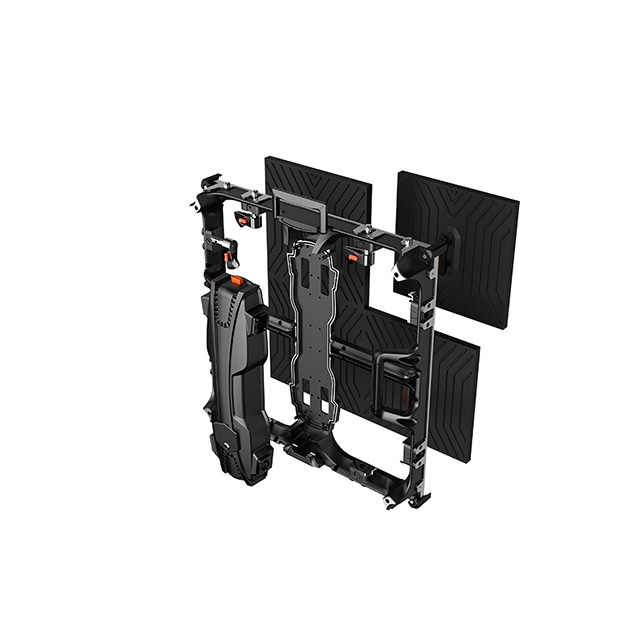 iPanel V3 500 x 500 mm