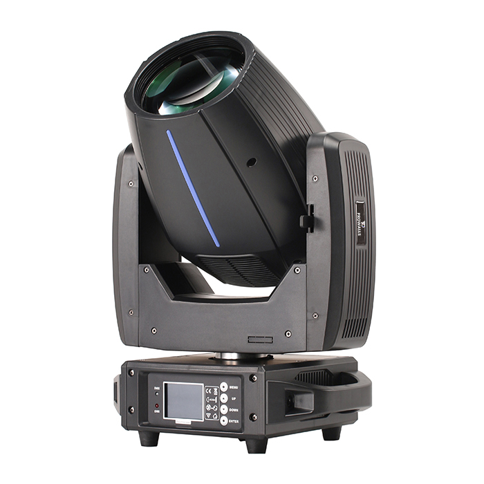 295W 15Prism Sky Beam 14RX Moving Head Licht
