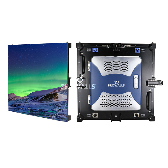 RU-Serie 480 x 480 mm