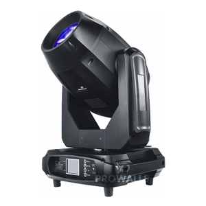 bewegliches BSW 18R 380W professionelles Bühnenlicht