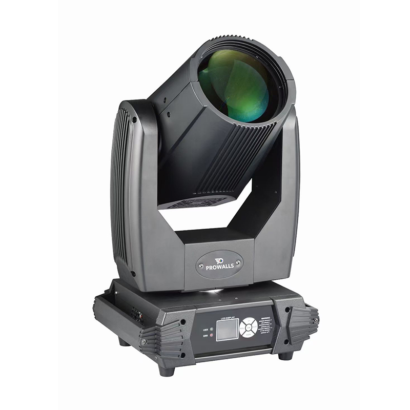 Sharpy Beam 260W 9R Gobos Moving Head Light