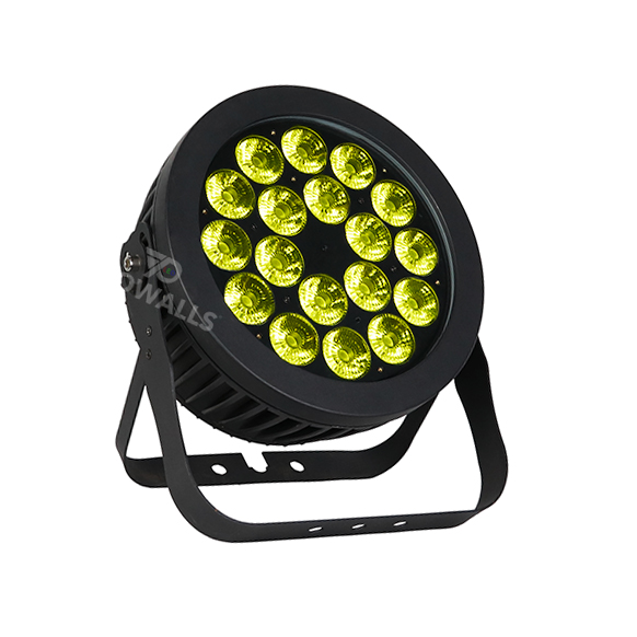 helles 18x10W IP65 LED-Außenlicht anzeigen