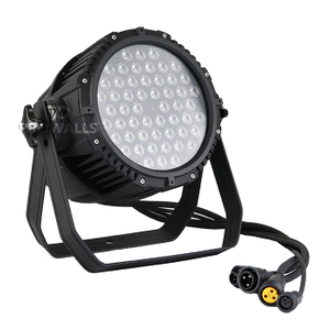 IP65 54x3W Uplight DJ LED Outdoor Par Licht